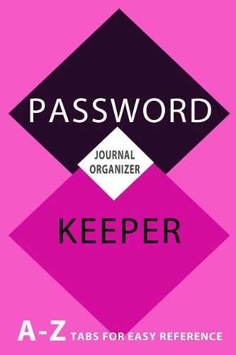 Password Keeper