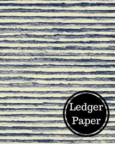 Ledger Paper