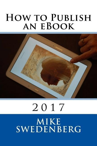 How to Publish an eBook