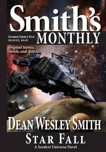 Smith's Monthly #35: (35 Smith's Monthly)