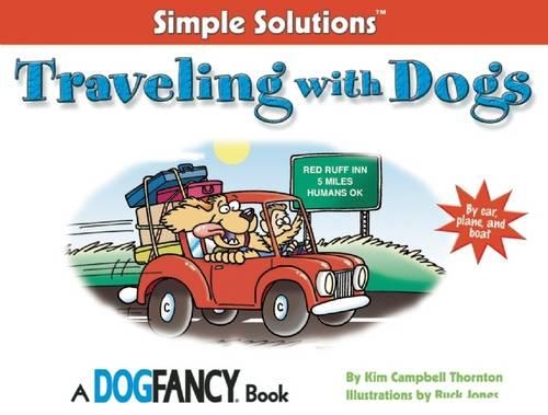 Traveling with Dogs
