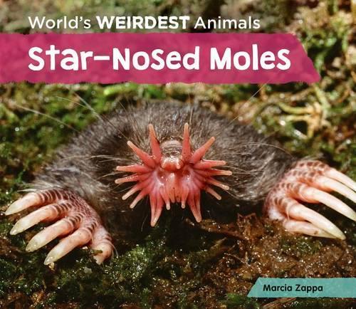 Star-Nosed Moles