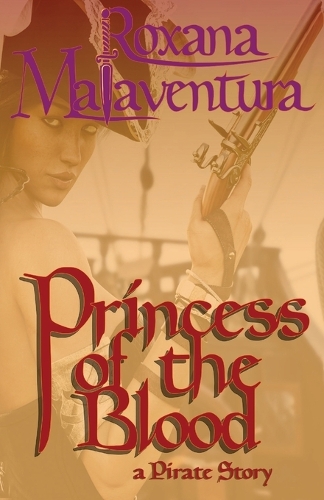 Princess of the Blood