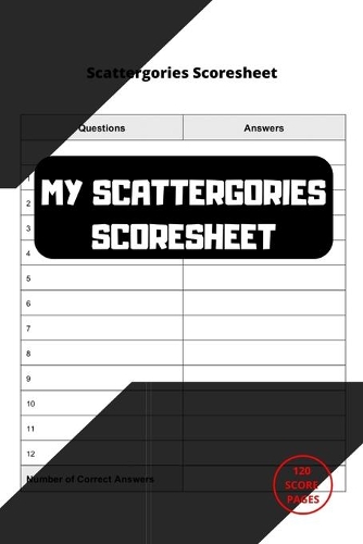 MY Scattergories Scoresheet