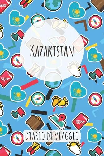 Kazakistan Diario di Viaggio