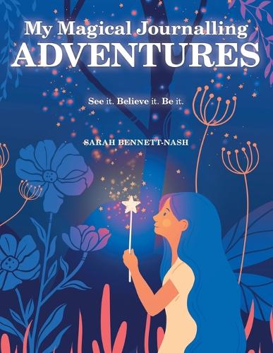 My Magical Journalling Adventures