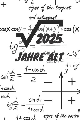 2025 Jahre alt