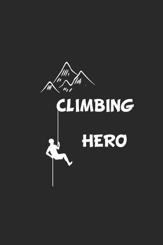 Climbing Hero