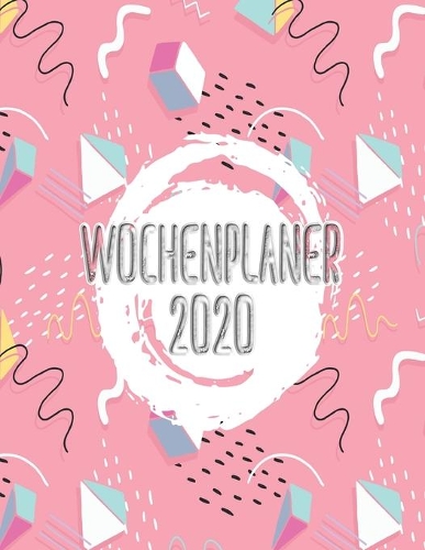 Wochenplaner 2020