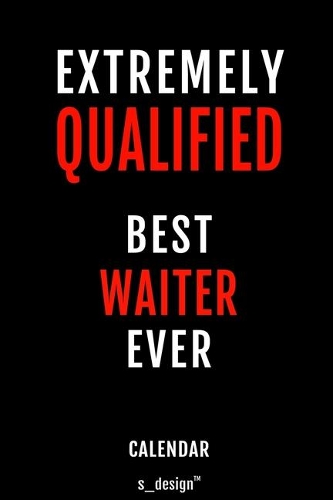 Calendar for Waiters / Waiter