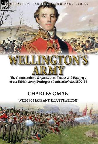 Wellington's Army