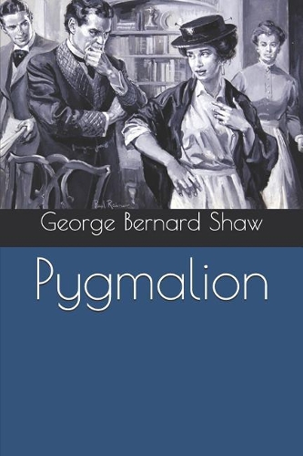 Pygmalion