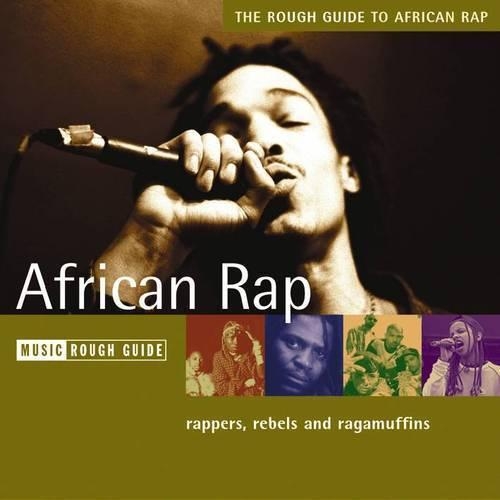 The Rough Guide to African Rap