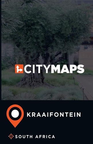 City Maps Kraaifontein South Africa