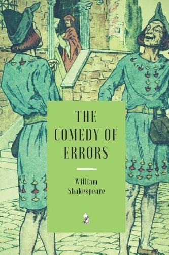 The Comedy of Errors