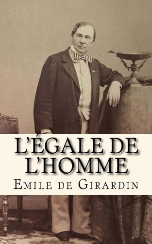 L'egale de l'homme