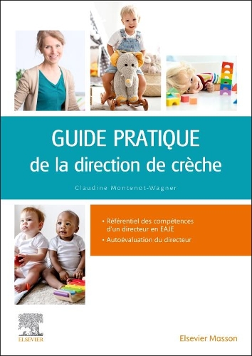 Guide Pratique de la Direction de Crèche