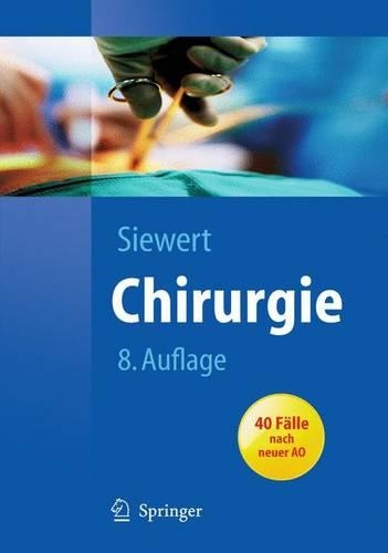 Chirurgie