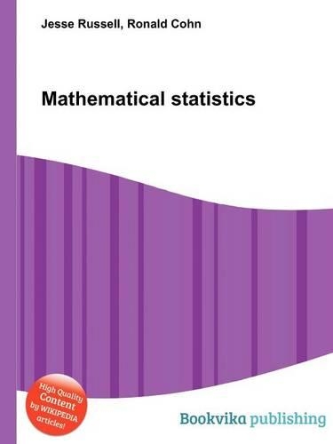 Mathematical Statistics