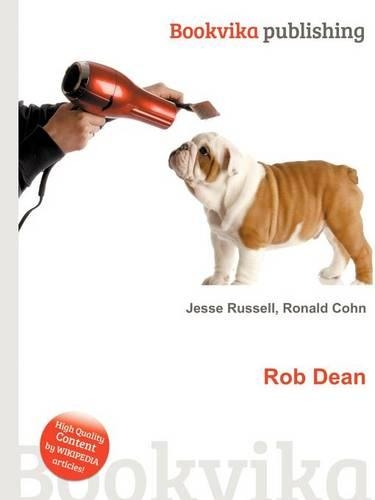 Rob Dean