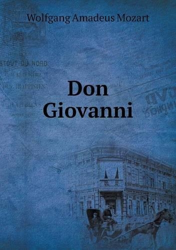 Don Giovanni