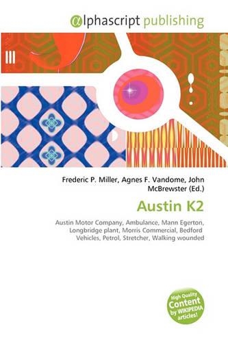 Austin K2