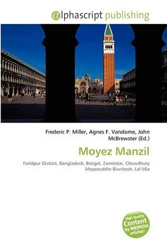 Moyez Manzil: (English)