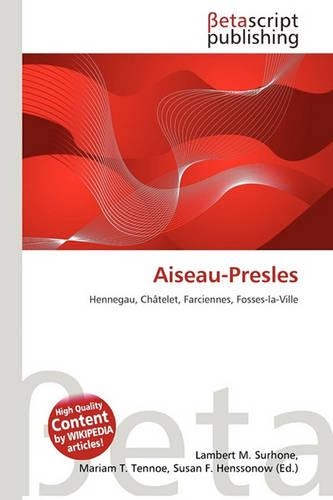 Aiseau-Presles