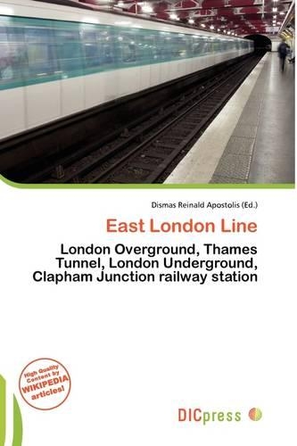 East London Line