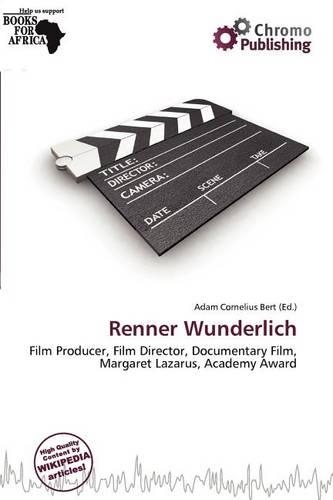 Renner Wunderlich