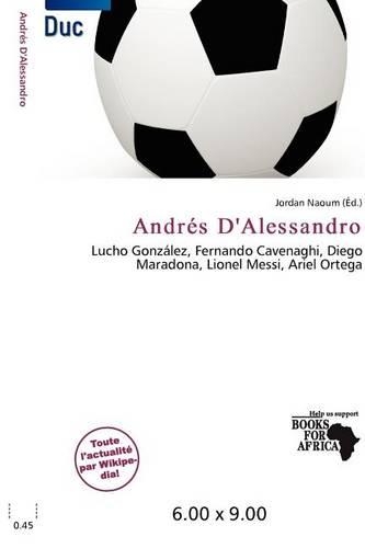 Andr?'s D'Alessandro: (French)