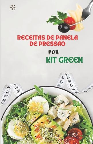 Receitas de Panela de Pressão