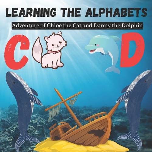 Learning the Alphabets
