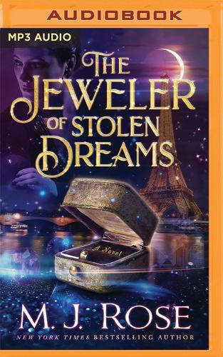 The Jeweler of Stolen Dreams
