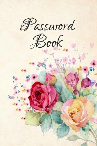 Password Book