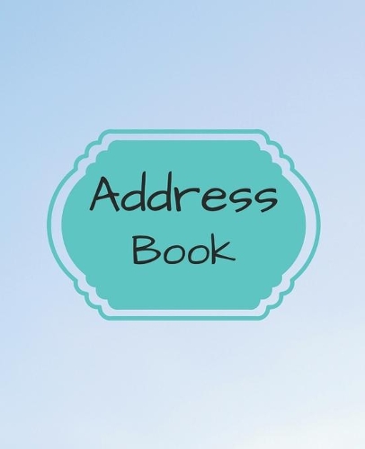 address book