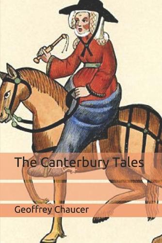 The Canterbury Tales
