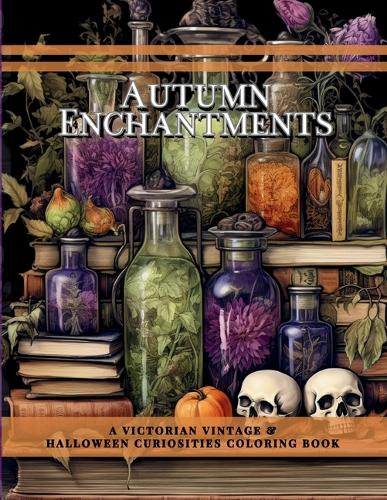 Autumn Enchantments