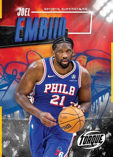 Joel Embiid