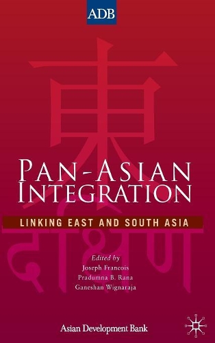 Pan-Asian Integration