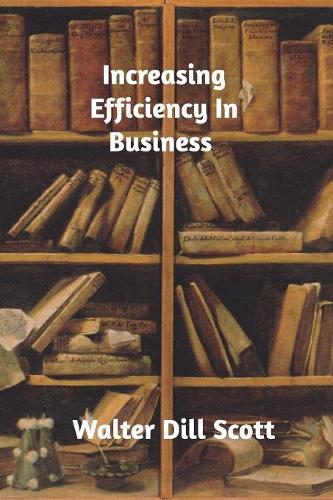 Increasing Efficiency In Business