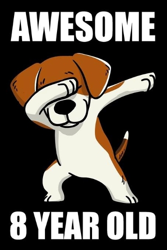 Awesome 8 Year Old Dabbing Dog