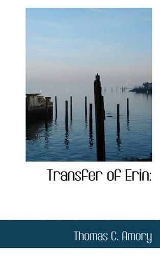 Transfer of Erin