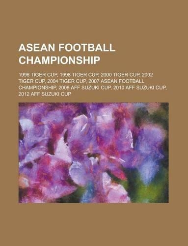 ASEAN Football Championship