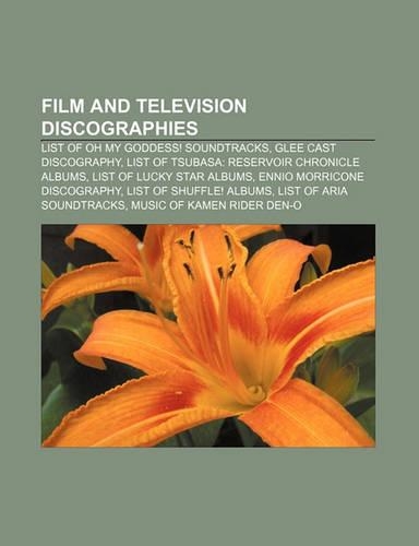 Film and Television Discographies
