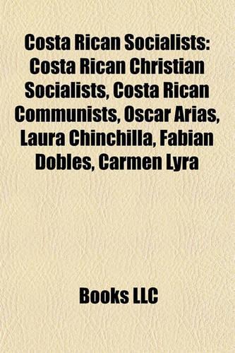 Costa Rican Socialists