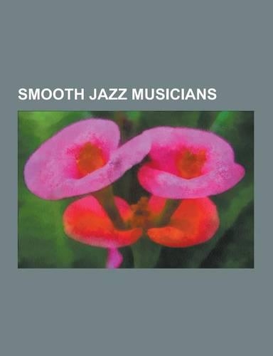 Smooth Jazz Musicians