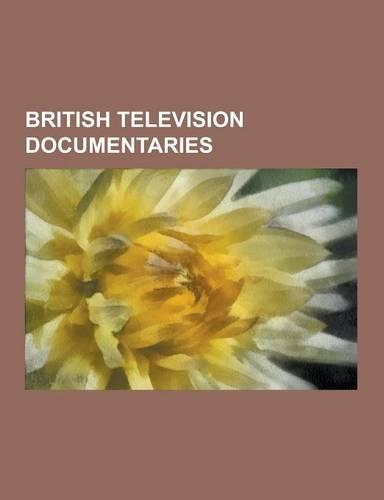British Television Documentaries