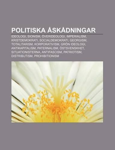 Politiska Askadningar