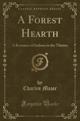 A Forest Hearth